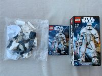 Lego StarWars „Range Trooper“, buildable figures, 75536 Bayern - Hauzenberg Vorschau