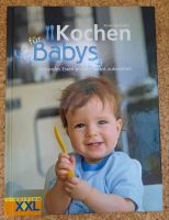 Kochbuch Kochen für Babys Schleswig-Holstein - Ellerau  Vorschau