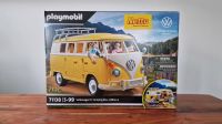 Netto Playmobil 71138 VW Volkswagen T1 Camping Bus Edition 2 Sachsen - Burgstädt Vorschau