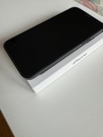 iPhone 12 64GB Schwarz Top Zustand Hannover - Misburg-Anderten Vorschau