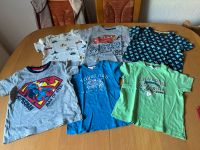 T-Shirts Gr.86/92 Nordrhein-Westfalen - Castrop-Rauxel Vorschau