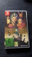 Dragon Quest Treasures Bayern - Würzburg Vorschau