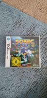 Nintendo DS Spiel Sonic Colours Bayern - Köfering Vorschau