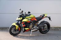 Ducati Streetfighter Lamborghini Baden-Württemberg - Mühlenbach Vorschau