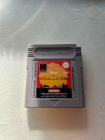 Gameboy König der Löwen Rheinland-Pfalz - Ludwigshafen Vorschau