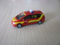 Herpa Feuerwehr Wolfsburg VW Sharan Hessen - Fulda Vorschau