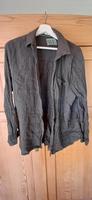 Musselinbluse/ Hemd waldgrün Gr.XL Baden-Württemberg - Ulm Vorschau