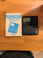 Casio SF-4100 Taschenrechner Berlin - Tempelhof Vorschau