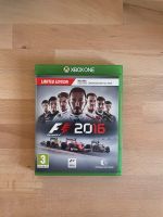 Xbox Formula 1 2016 Nordrhein-Westfalen - Laer Vorschau