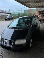 Volkswagen Sharan 2,8 V6 Highline (Lederausstattung) Baden-Württemberg - Sinzheim Vorschau