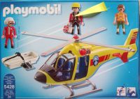 Playmobil Contry 5428 Bergrettung Saarland - Nalbach Vorschau