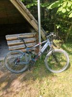 Telefunken m935 E-Bike Sachsen - Zwickau Vorschau