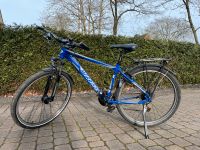 Morisson Lotus Sport (Jugendfahrrad, Kinderfahrrad, Trekking) Niedersachsen - Aurich Vorschau