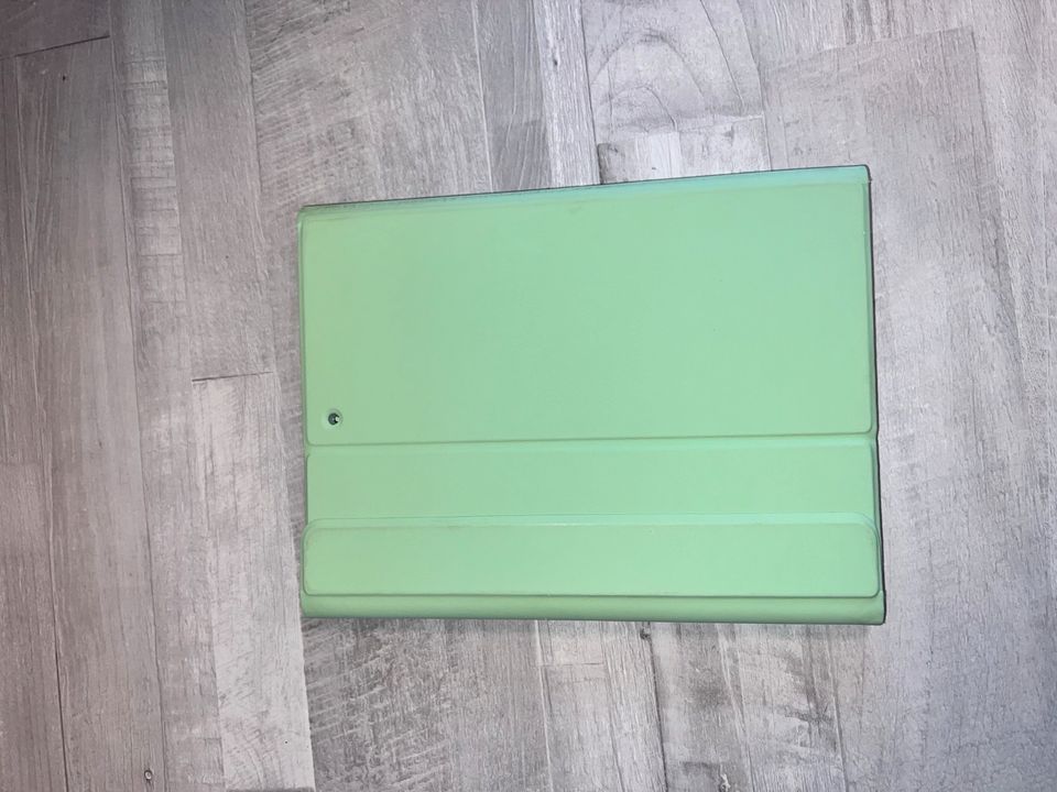 Tastaturhülle für Ipad 10.2 Zoll in Bargfeld-Stegen