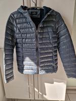 neuwert. dünne Steppjacke,Übergang, Sommer, Größe M, 38 Nordrhein-Westfalen - Werne Vorschau