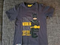 T-Shirt Lego Batmann Gr. 122 Shirt für Jungs Bayern - Rottendorf Unterfr Vorschau