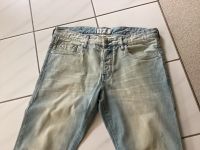 Jeans Scotch&Soda W34,L34 stylische waschung Schleswig-Holstein - Vaalermoor  Vorschau