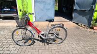 Damenfahrrad 28 Zoll Radnabendynamo 21 Gänge Brandenburg - Tröbitz Vorschau