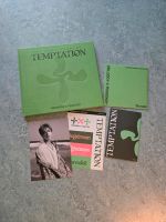 Tomorrow x Together Temptation Album Bayern - Kulmbach Vorschau