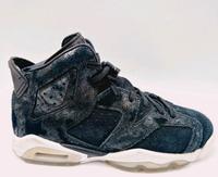 Air Jordan 6 Retro Premium Gr. 38 / Force Dunk Schwarz Gut Rheinland-Pfalz - Worms Vorschau