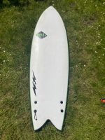 Softboard/Surfboard/Fishboard 5’8 Softech Kyuss King Rocket Fish Nordrhein-Westfalen - Witten Vorschau