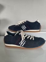 ♥️top,Leder-sneaker Tommy Hilfiger Gr 37 sandria3 Niedersachsen - Burgdorf Vorschau