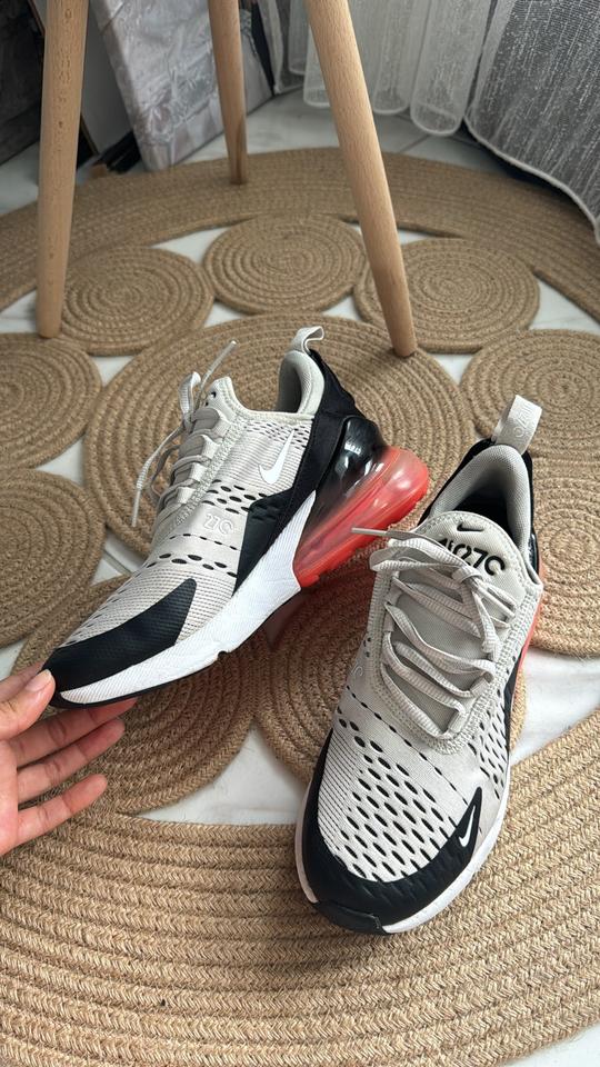 Nike air 270 beige pink in Baden Wurttemberg Guglingen kleinanzeigen