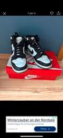 Nike Dunk High Gr 38 Niedersachsen - Apensen Vorschau