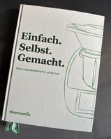 Termomix Kochbuch Frankfurt am Main - Innenstadt Vorschau