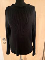 Damen Pullover Pulli schwarz Bayern - Gunzenhausen Vorschau