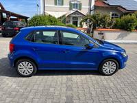Volkswagen Polo V Comfortline 2.Hand Klima Alu WR Bayern - Langquaid Vorschau