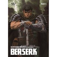 Berserk Ultimate Edition Band 1 Berlin - Reinickendorf Vorschau