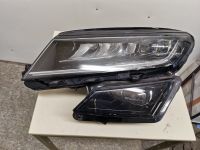 Scheinwerfer links Skoda Kodiaq 566941015E LED Bayern - Bindlach Vorschau