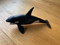 Schleich Orca Hammerhai Leipzig - Paunsdorf Vorschau