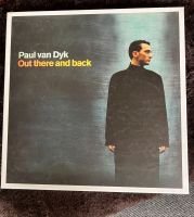 Paul van Dyk Out there and Back 4 LP Box Düsseldorf - Bilk Vorschau