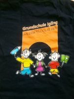 Schul T-Shirt Grundschule Igling Gr. 134/136 beidseitiger Druck Bayern - Igling Vorschau