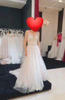 Brautkleid Diane Legrand S Sachsen-Anhalt - Wimmelburg Vorschau