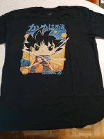 Dragonball Funko Shirt in L; Goku, Vegeta, Cell Bayern - Donaustauf Vorschau
