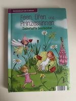 Feen Elfen und Prinzessinnen Buch Nordrhein-Westfalen - Lünen Vorschau