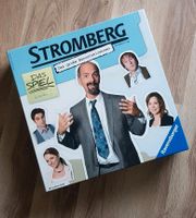 Stromberg Brettspiel Bürostuhlrennen Leipzig - Möckern Vorschau