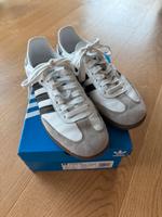 schöne Adidas Samba Sneakers, 39 Bayern - Deggendorf Vorschau