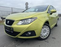 Seat Ibiza 1,6 Lim. Stylance/Style*SHZ*Klima*Scheckhe Hessen - Dietzenbach Vorschau