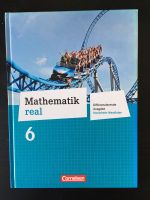 Mathematik real 6, Nordrhein-Westfalen, Cornelsen (wie neu!) Sachsen-Anhalt - Halle Vorschau