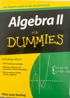 Algebra für Dummies II Mitte - Tiergarten Vorschau