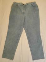 Damen Stretch Jeans von Gardeur Gr. 46K blau Nordrhein-Westfalen - Netphen Vorschau