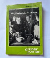 Grüner Roman Die Erbschaft der Madleners Band 55 Grüne Reihe Nordrhein-Westfalen - Lemgo Vorschau