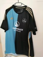 1.FC Nürnberg Trikot Bayern - Viereth-Trunstadt Vorschau