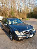 Mercedes-Benz E 320 CDI 4MATIC T AVANTGARDE - Viele Teile NEU Rheinland-Pfalz - Limburgerhof Vorschau