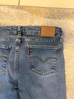711 skinny jeans strech hellblau blau 28 Brandenburg - Wustermark Vorschau