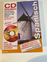 Spanisch CD Sprachkurs Rheinland-Pfalz - Siebeldingen Vorschau